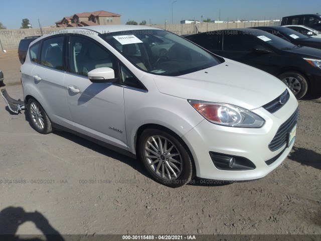 FORD NULL 2016 1fadp5bu0gl120258