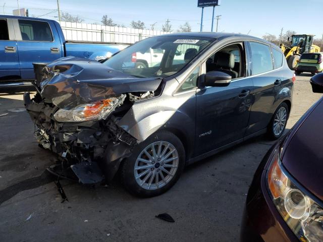 FORD C-MAX SEL 2016 1fadp5bu0gl120373