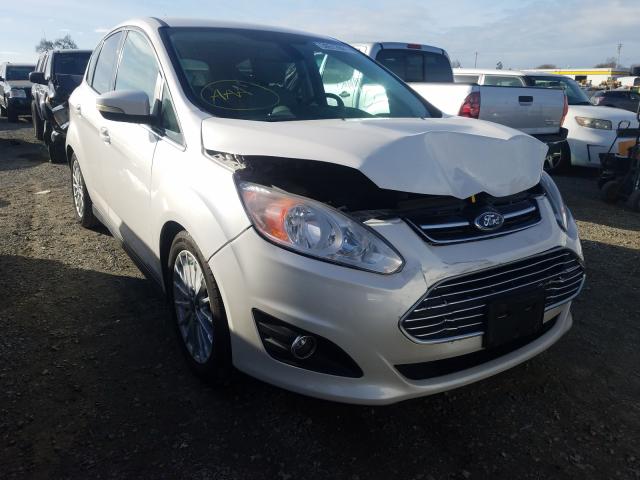 FORD C-MAX 2013 1fadp5bu1dl502228