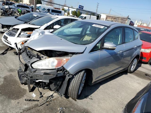 FORD C-MAX SEL 2013 1fadp5bu1dl502715