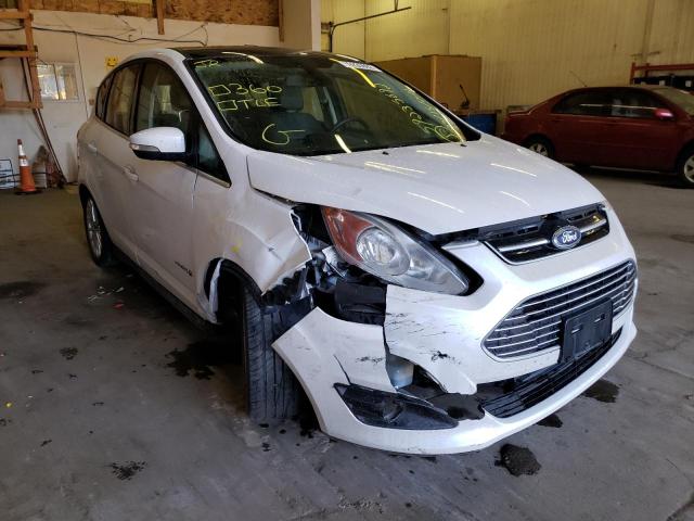 FORD C-MAX SEL 2013 1fadp5bu1dl503539