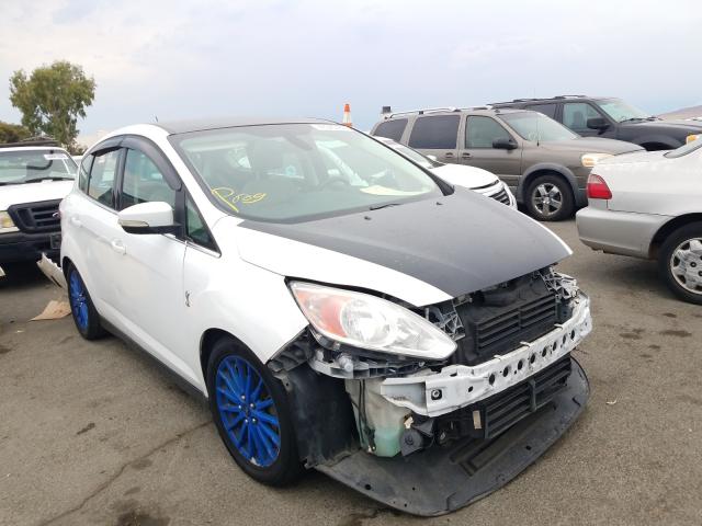 FORD C-MAX SEL 2013 1fadp5bu1dl505727