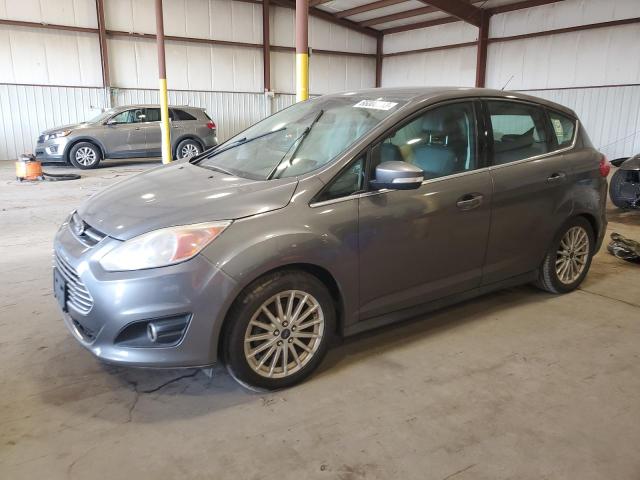 FORD C-MAX SEL 2013 1fadp5bu1dl508577