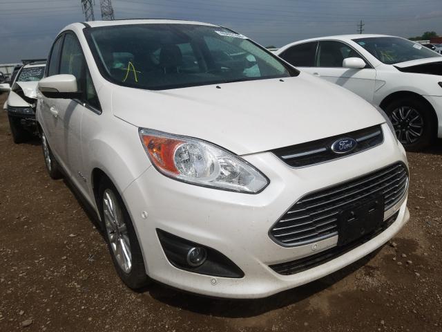 FORD C-MAX SEL 2013 1fadp5bu1dl510054