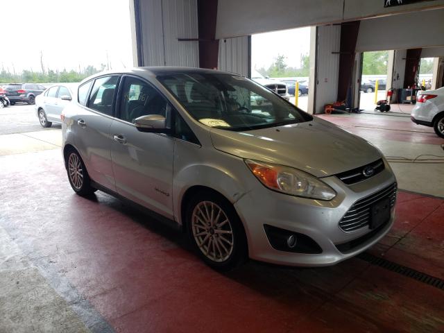 FORD C-MAX SEL 2013 1fadp5bu1dl510765