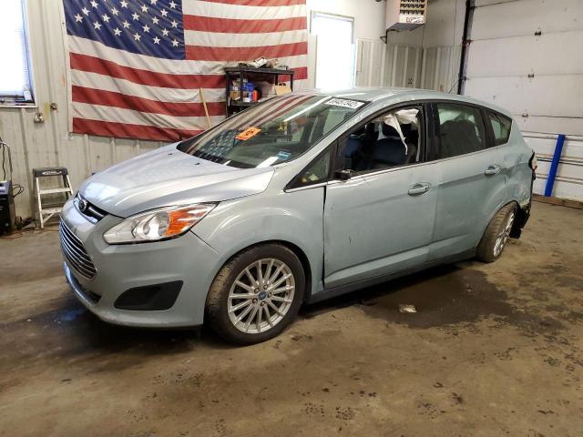 FORD C-MAX SEL 2013 1fadp5bu1dl511236