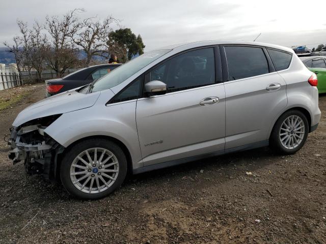 FORD CMAX 2013 1fadp5bu1dl511804