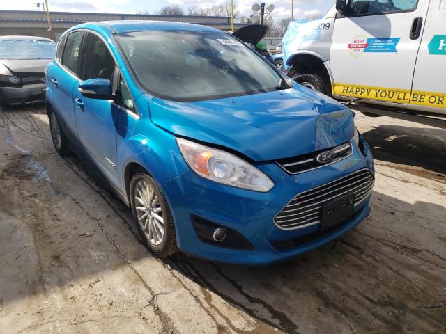 FORD NULL 2013 1fadp5bu1dl513312