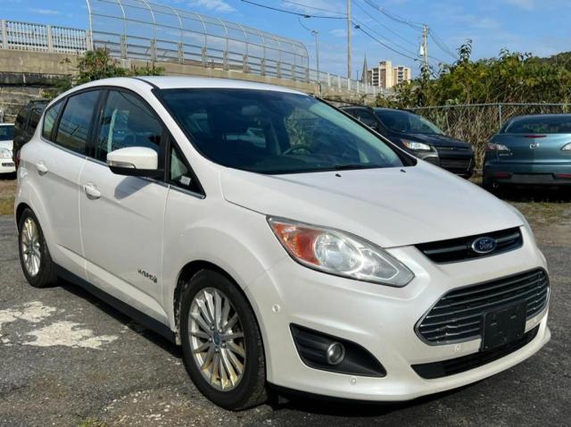 FORD C-MAX SEL 2013 1fadp5bu1dl515593