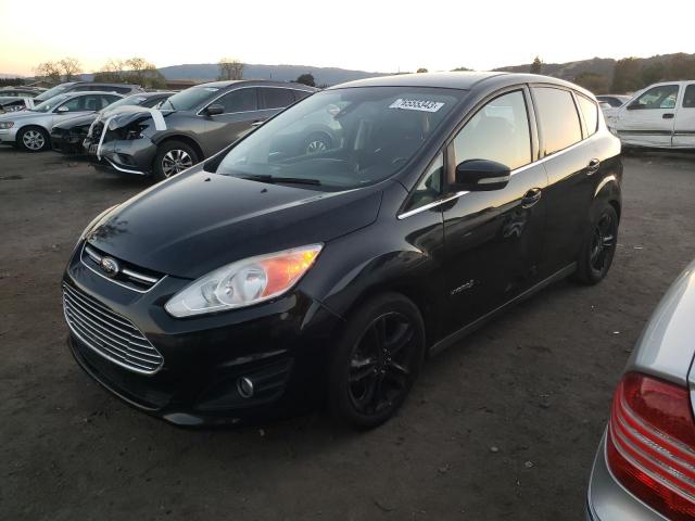 FORD CMAX 2013 1fadp5bu1dl516016