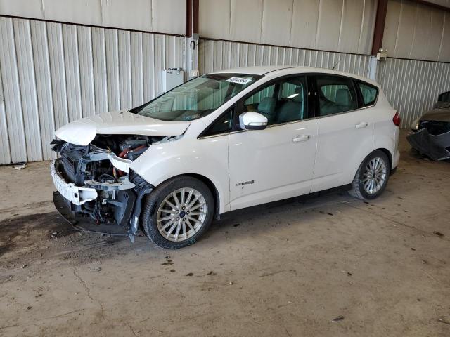 FORD CMAX 2013 1fadp5bu1dl520695