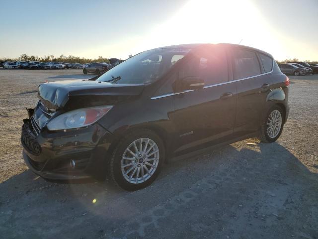 FORD CMAX 2013 1fadp5bu1dl521040