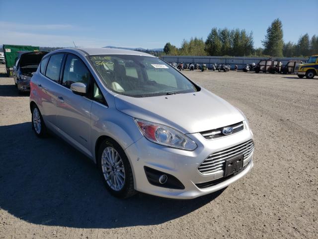 FORD C-MAX SEL 2013 1fadp5bu1dl522995