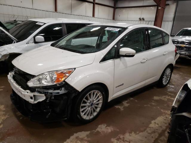 FORD C-MAX SEL 2013 1fadp5bu1dl525363