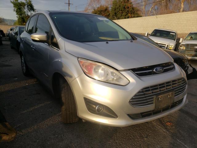 FORD C-MAX SEL 2013 1fadp5bu1dl526190