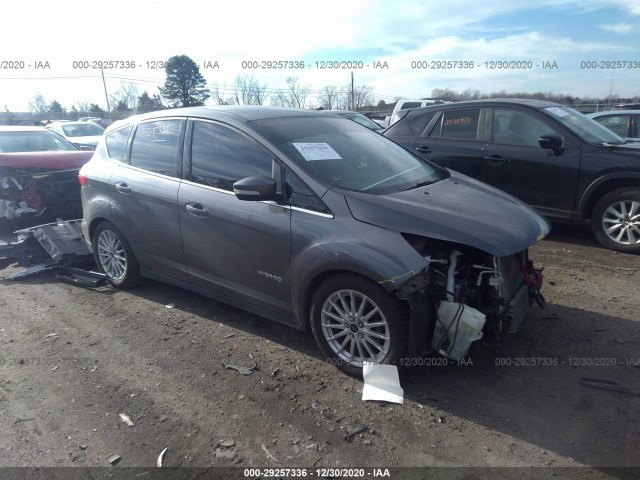 FORD NULL 2013 1fadp5bu1dl526562