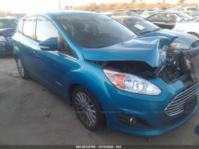 FORD NULL 2013 1fadp5bu1dl528585