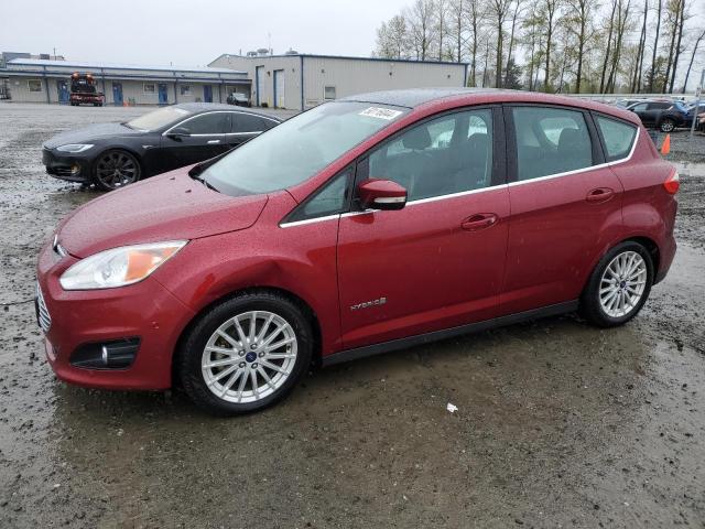 FORD CMAX 2013 1fadp5bu1dl532040