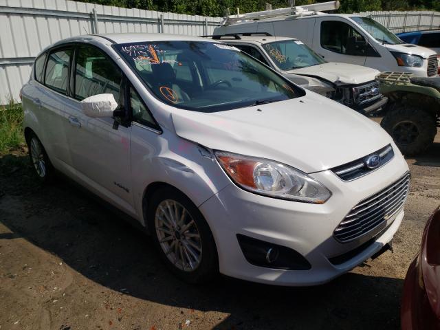 FORD C-MAX SEL 2013 1fadp5bu1dl537464