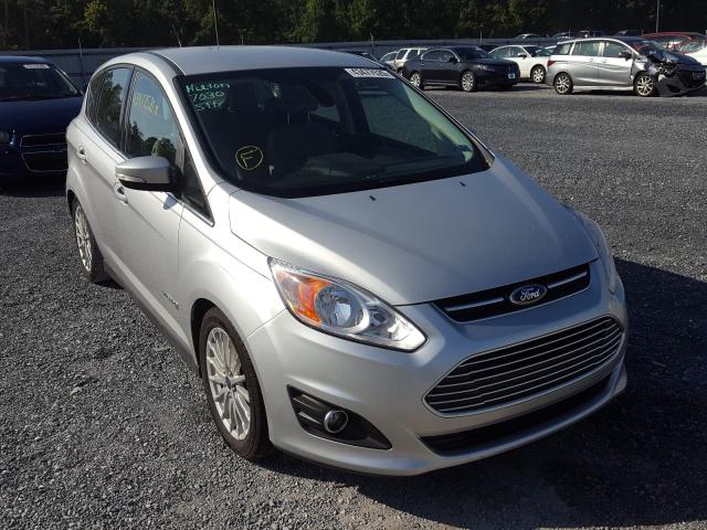 FORD C-MAX SEL 2013 1fadp5bu1dl544477