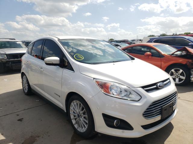 FORD C-MAX 2013 1fadp5bu1dl547685