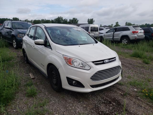 FORD C-MAX SEL 2013 1fadp5bu1dl549095