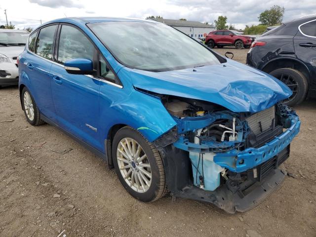 FORD C-MAX SEL 2013 1fadp5bu1dl549114