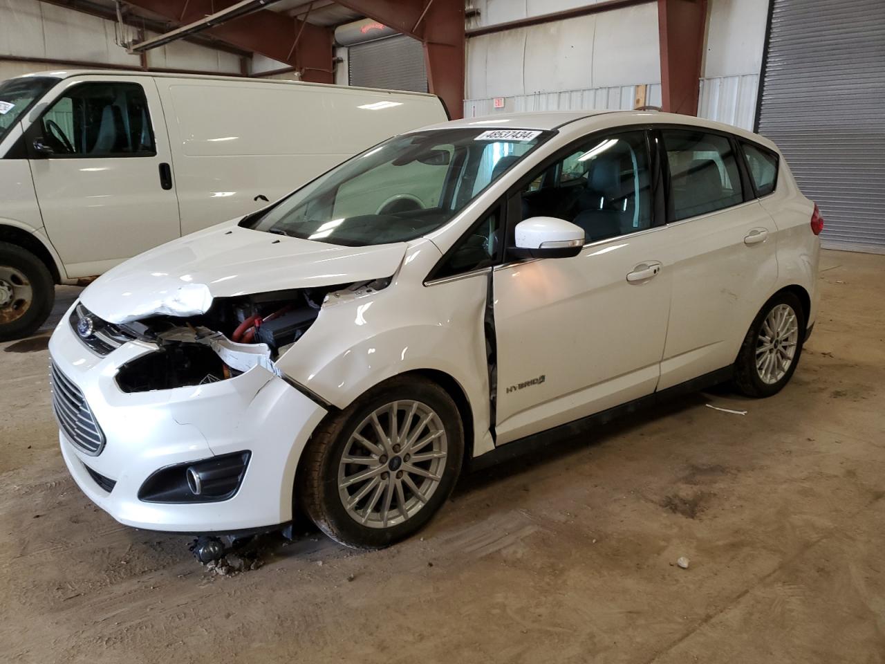 FORD C-MAX 2013 1fadp5bu1dl552806