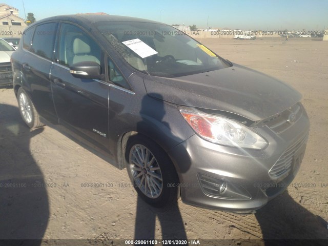 FORD NULL 2013 1fadp5bu1dl553860