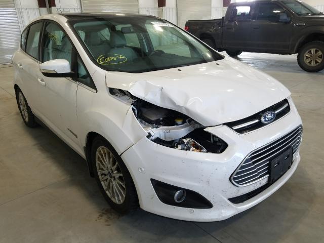 FORD NULL 2013 1fadp5bu1dl554572