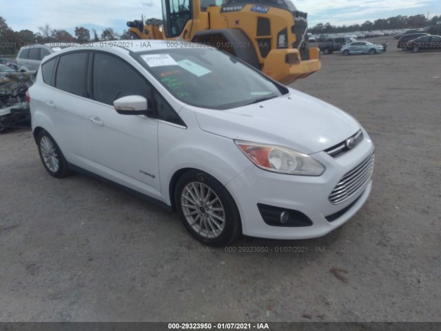 FORD NULL 2013 1fadp5bu1dl555544