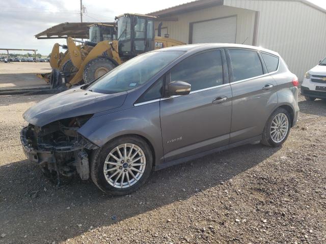 FORD C-MAX SEL 2014 1fadp5bu1el501324