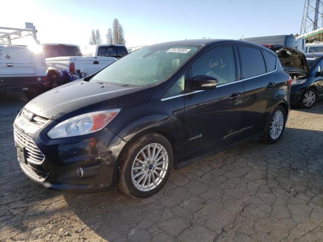 FORD C-MAX 2014 1fadp5bu1el503400