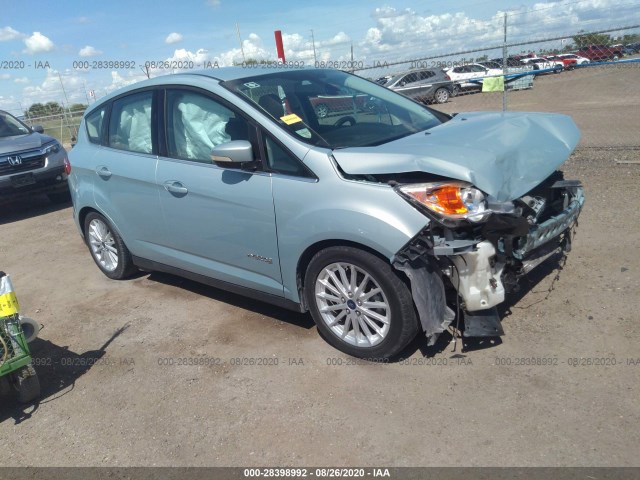 FORD NULL 2014 1fadp5bu1el506538