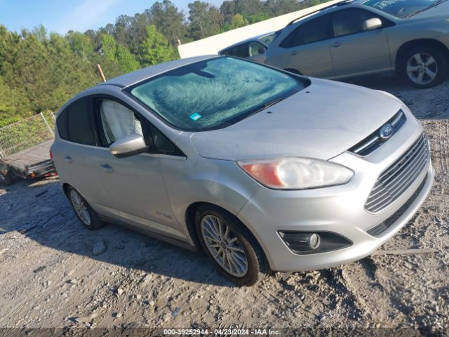 FORD C-MAX 2014 1fadp5bu1el509035