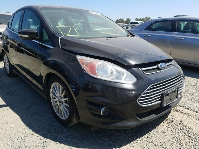 FORD C-MAX SEL 2014 1fadp5bu1el514719