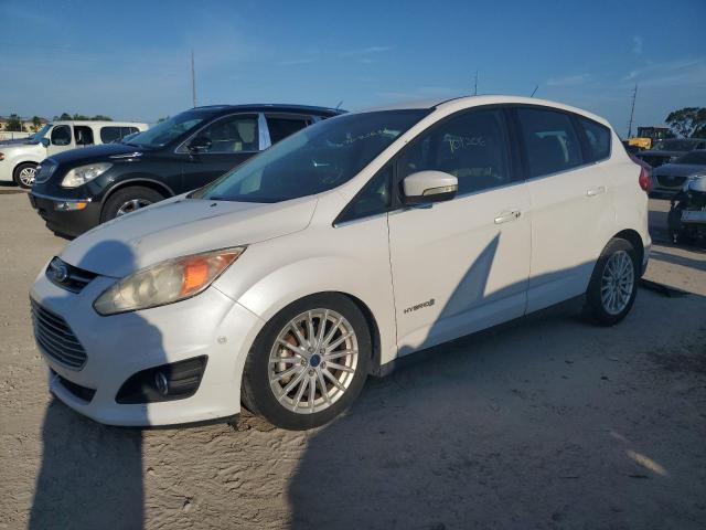 FORD NULL 2014 1fadp5bu1el515840