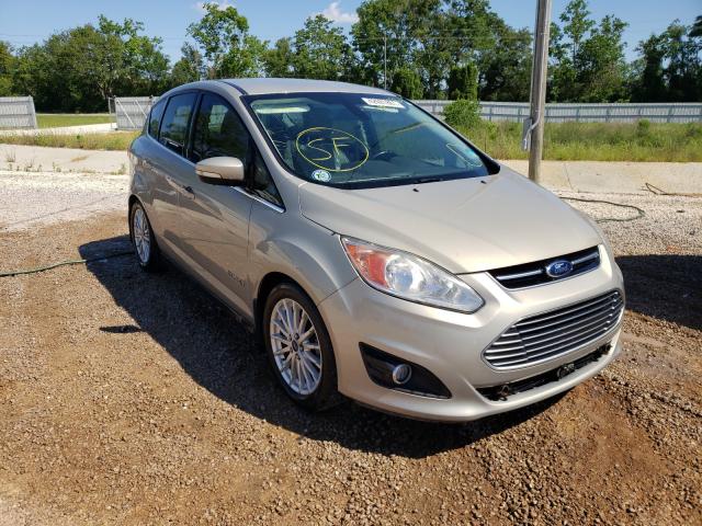 FORD C-MAX SEL 2015 1fadp5bu1fl101801