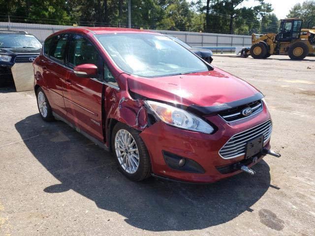 FORD NULL 2015 1fadp5bu1fl104651