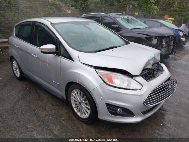 FORD C-MAX 2015 1fadp5bu1fl105024