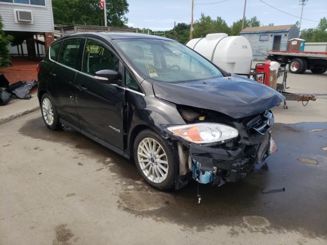 FORD C-MAX 2015 1fadp5bu1fl110577