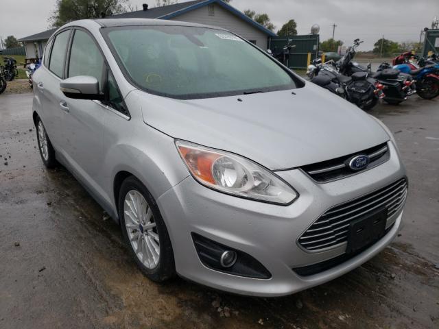 FORD C-MAX SEL 2015 1fadp5bu1fl110997