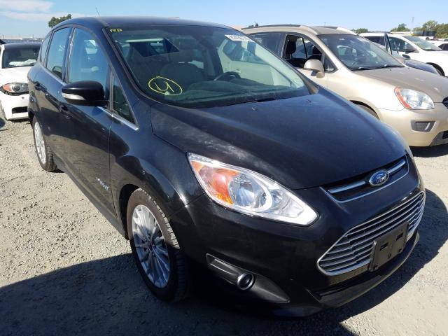 FORD C-MAX SEL 2015 1fadp5bu1fl113639