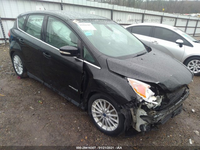 FORD NULL 2015 1fadp5bu1fl113642