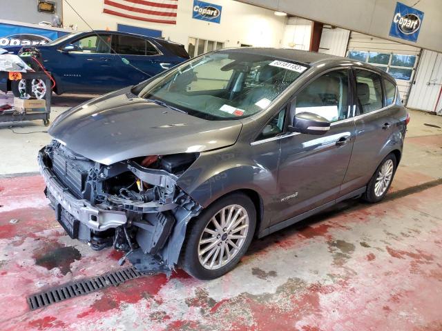 FORD CMAX 2015 1fadp5bu1fl113818