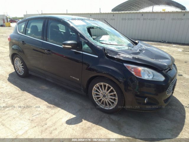 FORD NULL 2015 1fadp5bu1fl116136