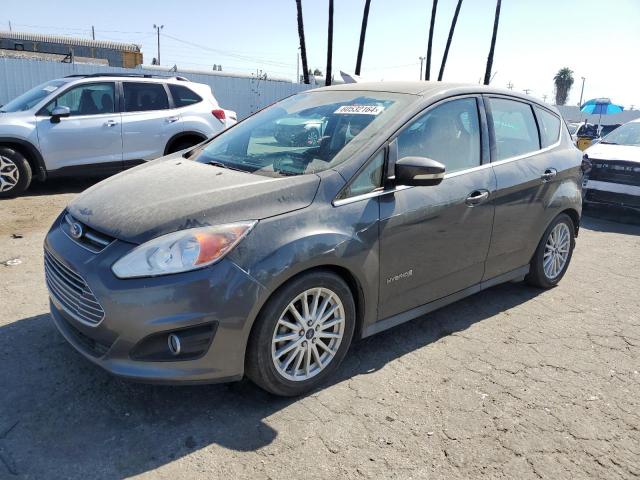 FORD C-MAX SEL 2015 1fadp5bu1fl116198