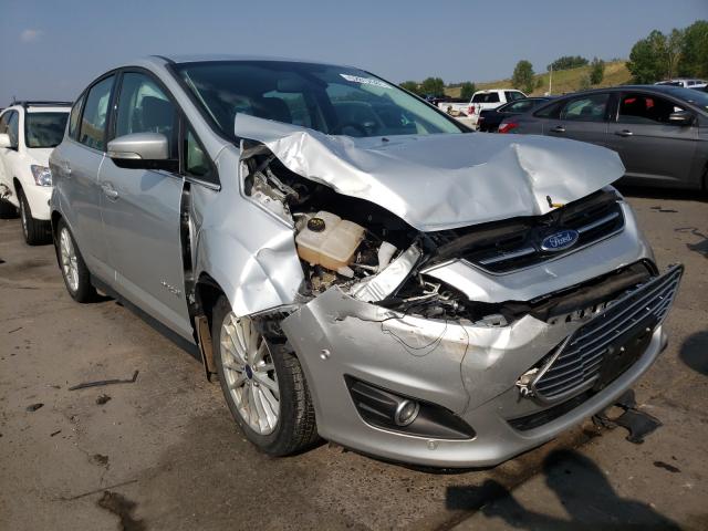 FORD C-MAX SEL 2015 1fadp5bu1fl117903