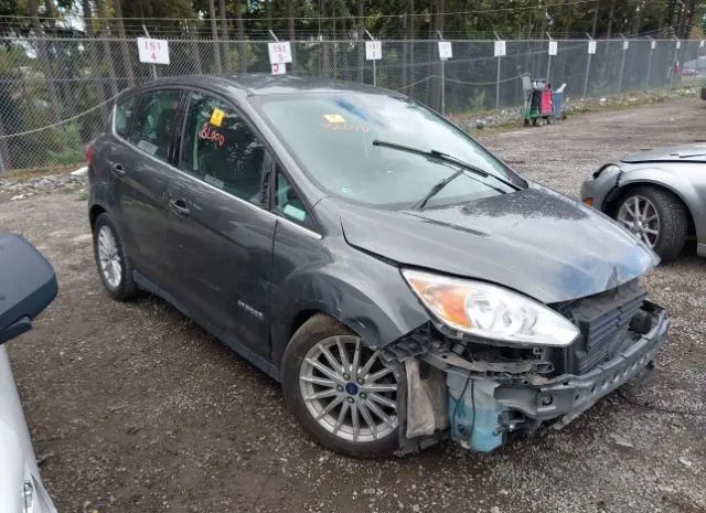 FORD C-MAX 2015 1fadp5bu1fl124088