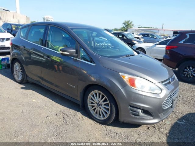 FORD C-MAX 2016 1fadp5bu1gl101508